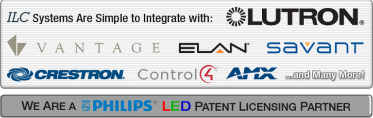 About us - Integrated LED Controls